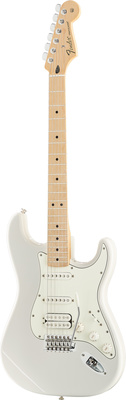 Fender Std Stratocaster HSS MNAW